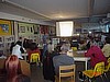 Frank's presentation